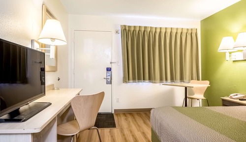 Habitación Premium, 1 cama doble, accesible para personas con discapacidad, no fumadores