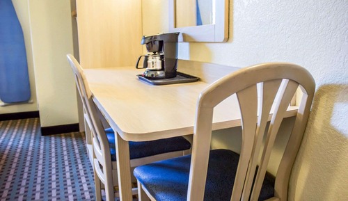 Habitación estándar, 1 cama de matrimonio, no fumadores
