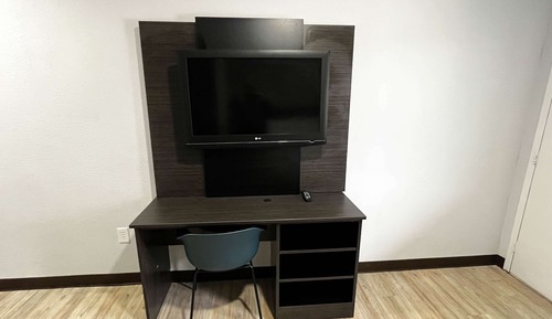 Habitación estándar, 1 cama de matrimonio grande, no fumadores, frigorífico