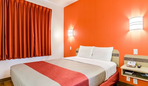 Habitación Deluxe, 1 cama de matrimonio, no fumadores