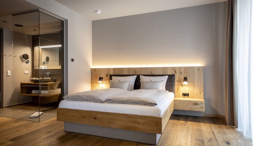 Habitación superior