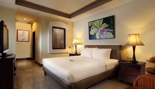 Habitación superior