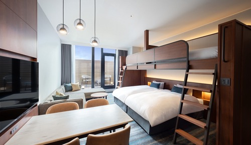 Habitación Premier, no fumadores, Acceso al salón del club (Premier Residence, Special Offer 3N)
