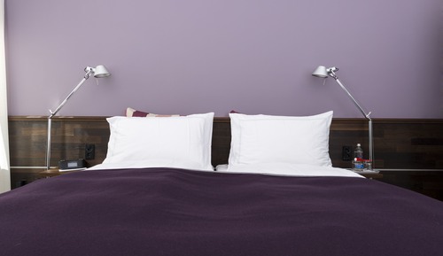 Habitación individual