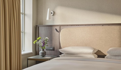 Suite presidencial
