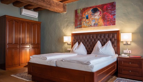 Apartamento Deluxe (2 guests=40m2, 3-4 guests=65m2)