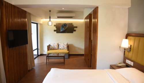 Habitación Premium