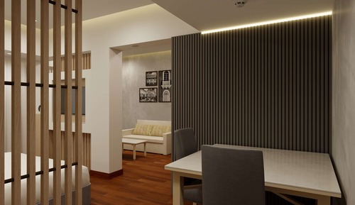 Suite junior