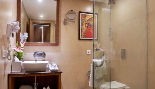 Habitación Premium