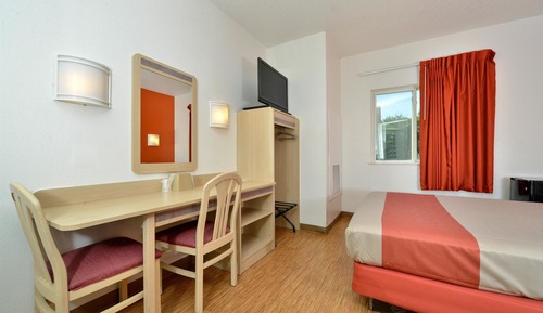 Habitación estándar, 1 cama de matrimonio, no fumadores