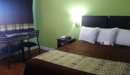 Suite, 1 cama de matrimonio, fumadores, cocina