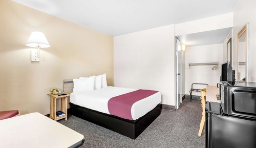 Habitación, 1 cama doble, accesible para personas con discapacidad, no fumadores