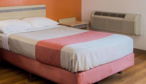 Habitación estándar, 1 cama de matrimonio, fumadores