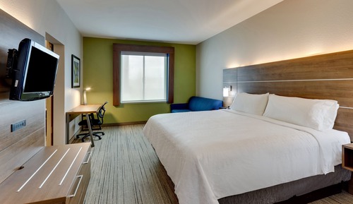 Habitación estándar, varias camas