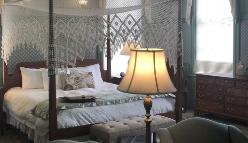 Suite Deluxe