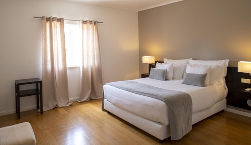 Villa, 2 habitaciones