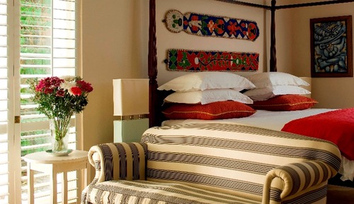 Suite ejecutiva, 1 cama doble