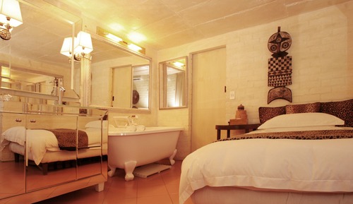 Suite Safari
