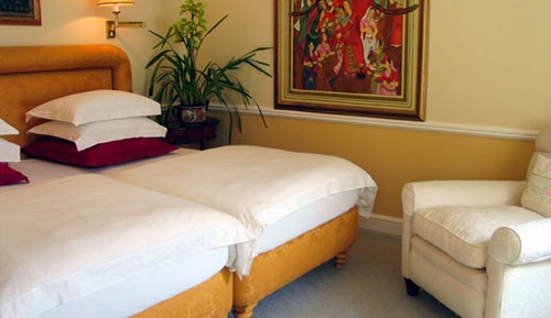 Suite ejecutiva