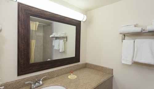 Suite Deluxe, 2 camas dobles, fumadores