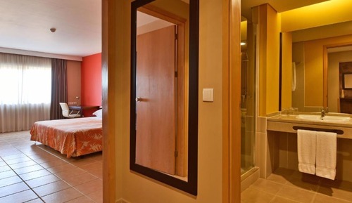 Suite junior