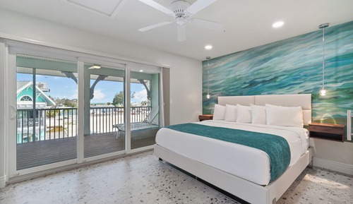 Casa adosada, 2 habitaciones (Royal Palm)