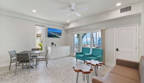 Suite, 1 habitación (Sabal Palm)