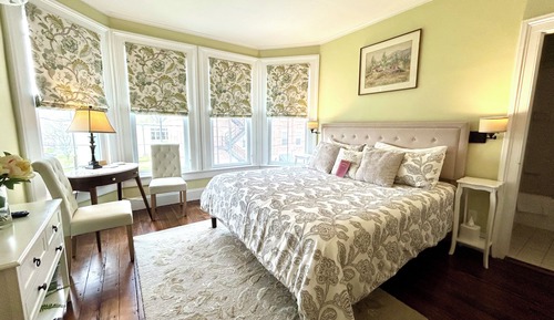 Habitación Deluxe, 1 cama de matrimonio grande