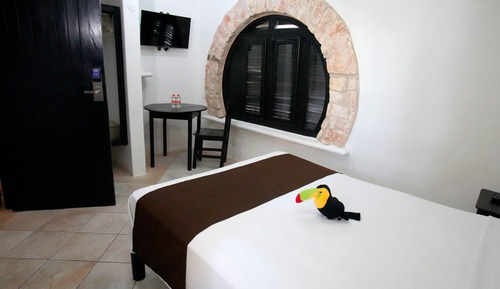 Habitación estándar