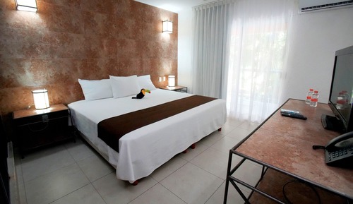 Suite Deluxe