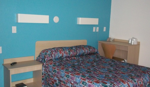 Habitación estándar, 1 cama de matrimonio