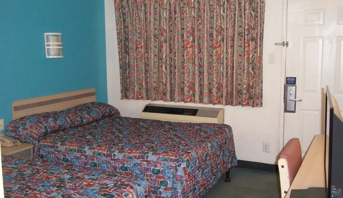 Habitación estándar, 2 camas dobles