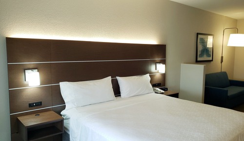 Habitación estándar