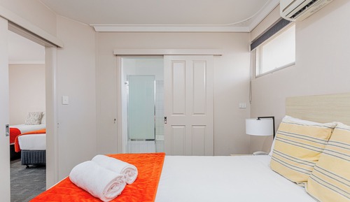 Suite ejecutiva