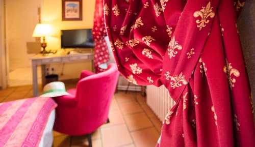Habitación estándar, 1 cama de matrimonio grande, no fumadores
