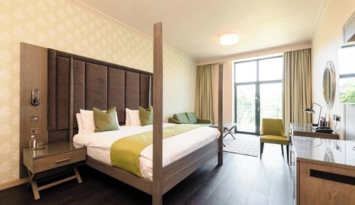 Executive Room - Balcony