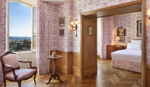 Suite, 1 habitación