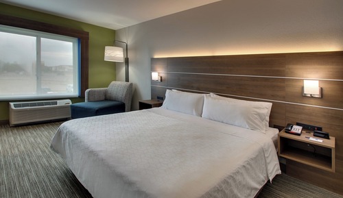 Habitación estándar, 1 cama de matrimonio grande