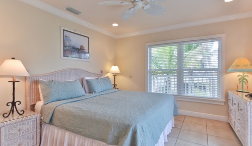 Tortuga Inn #258
