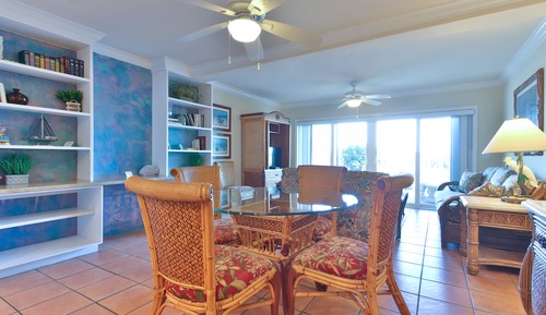 Tortuga Inn # 154