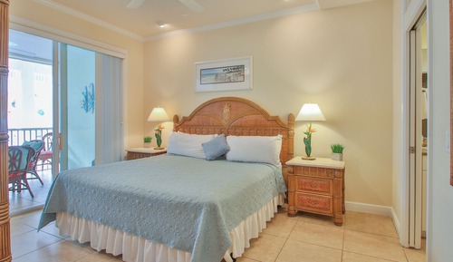 Tortuga 2 Bedroom Standard