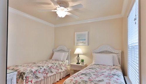 Tortuga 2 Bedroom 1 Bathroom 1st Floor