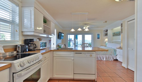 Tortuga Inn #155