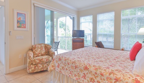 Tortuga 2 Bedroom Deluxe Partial View