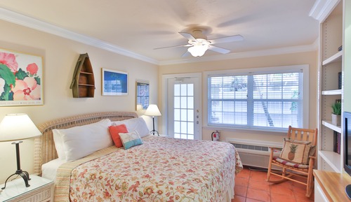 Tortuga Inn #134A