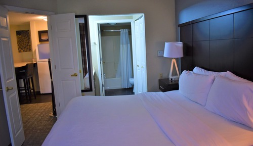 Suite, 1 habitación, cocina