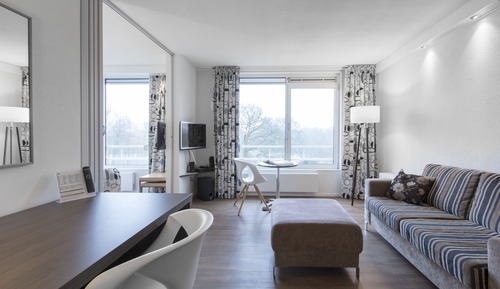Habitación Business