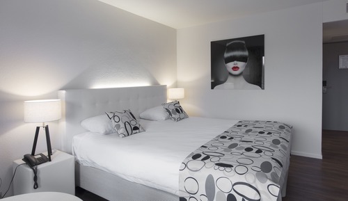 Habitación superior