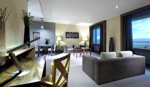 Suite Premium