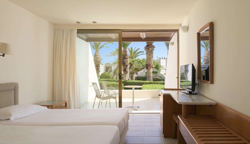 Double Room Annex